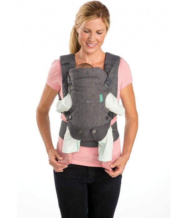 Infantino toddler carrier sale